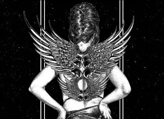 MYSS KETA pubblica a sorpresa il lato B di “Il cielo non è un limite” MYSS KETA © Apollonia Saintclair