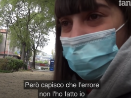 Caso Malika: cacciata di casa perché lesbica Malika Ddl zan - photo credits: web