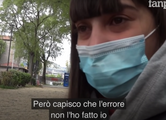 Caso Malika: cacciata di casa perché lesbica Malika Ddl zan - photo credits: web
