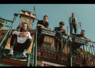 Fast Animals and Slow Kids, primo feat della band con Willie Peyote