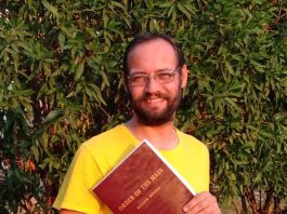Missionario e vescovo italiano aggredito in Sud Sudan Padre Christian Carlassarre