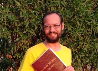 Missionario e vescovo italiano aggredito in Sud Sudan Padre Christian Carlassarre