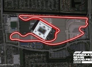 Formula 1, GP a Miami: confermata la gara in Florida dal 2022