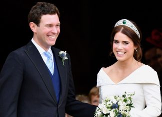 Jack Brooksbank: chi è il marito di Eugenia di York