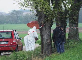 Umbria: ragazzo ucciso e gettato in un fosso: “Non aveva dipendenza da droghe e alcol”