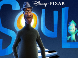 22 contro la Terra: il nuovo corto Pixar tratto da “Soul” arriva su Disney+