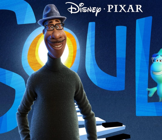 22 contro la Terra: il nuovo corto Pixar tratto da “Soul” arriva su Disney+