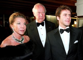 La storia di Vittorio Emanuele di Savoia e il rapporto con il figlio