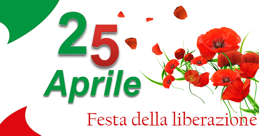 Festa della Liberazione, 25 aprile 1945 - Photo Credits: sangiovannirotondonet.it