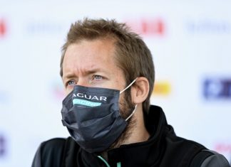 ePrix Roma 2021, Sam Bird ci parla del suo incidente Roma EPrix 2021 Sam Bird