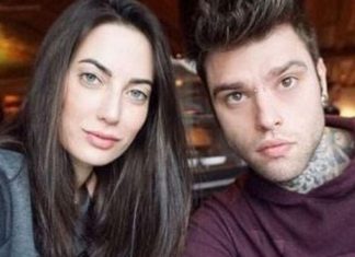 Giulia Valentina, chi è l’ex fidanzata di Fedez prima di Chiara Ferragni