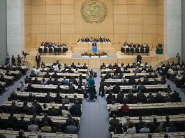 L’Onu e la nascita dell’Organizzazione mondiale della sanità Organizzazione mondiale della sanità, fonte openpolis.it