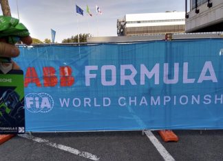 Formula E ePrix Roma 2021, la nostra esperienza Formula E ePrix Roma 2021