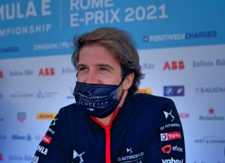 ePrix Roma 2021, la nostra intervista post-gara a Da Costa e Buemi Roma ePrix 2021 da Costa Buemi