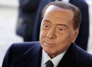 Ricoverato Silvio Berlusconi al San Raffaele di Milano