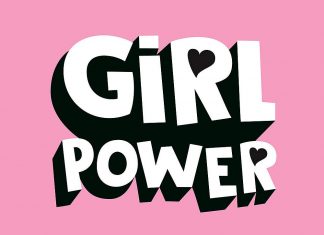 10 canzoni che urlano “Girl Power!” 10 canzoni girl power © amazon.it