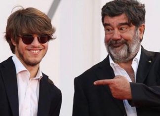 Chi sono la moglie e il figlio di Francesco Pannofino, Emanuela Rossi e Andrea: “Viviamo in case separate, russo troppo”