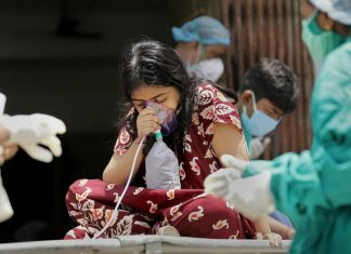 India, almeno 12 morti in un altro incendio in ospedale