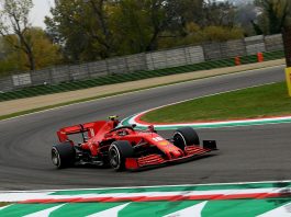 F1: troppa prudenza e track limits, la critica di Berger