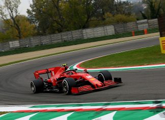 F1, Gp Emilia Romagna: a che ora e dove vederlo