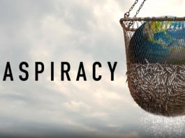 Webdoc: Netflix “Seaspiracy”, il lato oscuro della pesca