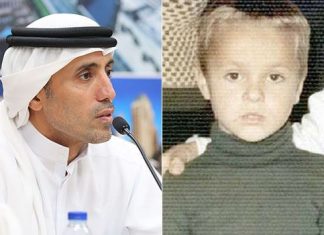 Mauro Romano: il bambino scomparso è lo sceicco Mohammed Al Habtoor?