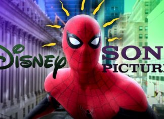 Disney-Sony, nuovo accordo per lo streaming
