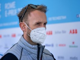 ePrix Roma 2021, intervista esclusiva a Rast e Cassidy ePrix Roma 2021 Rast Cassidy