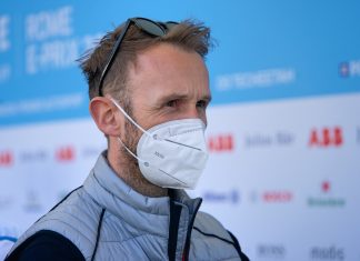 ePrix Roma 2021, intervista esclusiva a Rast e Cassidy ePrix Roma 2021 Rast Cassidy