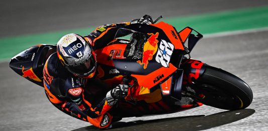 motogp Portogallo 2021 Miguel Oliveira
