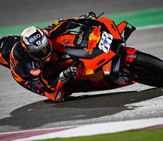 MotoGP Portogallo 2021: orari Sky, DAZN e TV8 motogp Portogallo 2021 Miguel Oliveira