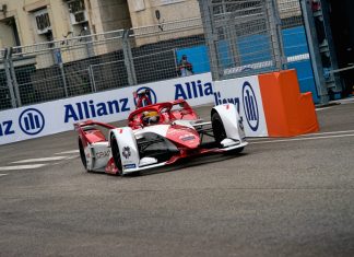 ePrix Roma 2021, gare da dimenticare per il team Dragon Penske ePrix Roma 2021 Dragon Penske