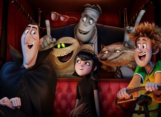 Hotel Transylvania 4: habemus titolo e data di uscita Hotel Transylvania 4