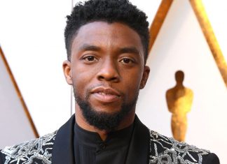 Chadwick Boseman, la reazione dei famigliari alle polemiche dell’Oscar Chadwick Boseman - Photo Credits: The Verge