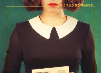 Letture coraggiose: L’amica d’infanzia