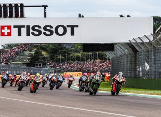 SBK, al Mugello debutto del CIV Superbike SBK Imola 2021