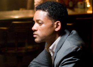 “Sette anime”, stasera in tv il film di Gabriele Muccino con Will Smith Will Smith in "Sette anime", stasera in tv su Tv8 - Photo Credits: Netflix