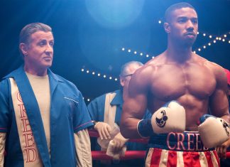 “Creed 3”, Michael B. Jordan spiega perché Sylvester Stallone non ci sarà Sylvester Stallone e Michael B. Jordan in "Creed 2" - Photo Credits: Netflix