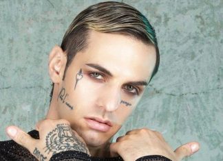 Achille Lauro, ecco il testo della canzone “Domenica” a Sanremo 2022 achille lauro domenica sanremo credit: dilei