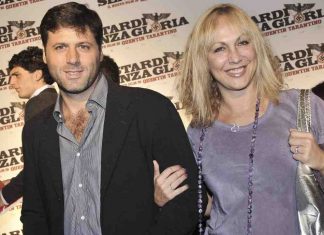 Chi è l’ex marito di Alessandra Celentano, Angelo Tramentozzi e perché è finita?