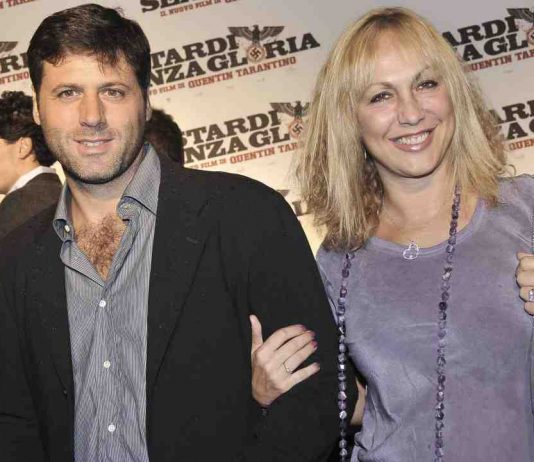 Alessandra Celentano e la rottura con l’ex marito Angelo Trementozzi: “Mi è dispiaciuto…“