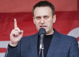 Caso Navalny, l’Unione Europea ne chiede la liberazione immediata