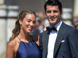 Alvaro Morata: vita privata e curiosità dell’attaccante spagnolo, chi è la moglie Alice Campello Verissimo, tra gli ospiti Alice Campello