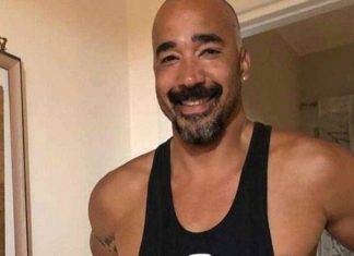 Chi è Amaurys Perez: vita privata e curiosità dell’ex pallanuotista