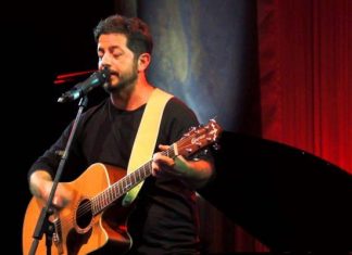 Giuseppe Anastasi ex di Arisa, sodalizio vincente
