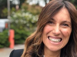 Anna Mazzamauro, chi è la figlia Guendalina Scavia: “Il lavoro mi teneva lontana da lei”