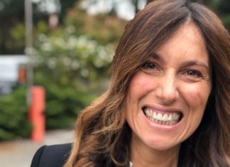 Anna Mazzamauro, chi è la figlia Guendalina Scavia e il loro rapporto