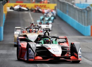 Formula E, Audi: weekend ePrix di Roma da dimenticare formula e audi