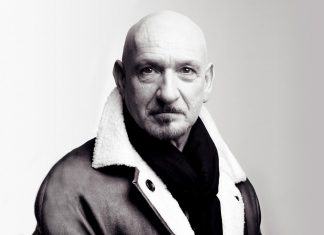 Ben Kingsley, 50 anni di carriera tra cinema e teatro Ben Kingsley- amore per il teatro 50 anni