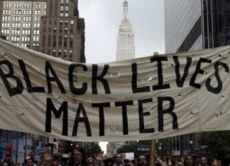Usa, risarcimento agli afroamericani per la schiavitù Black Lives Matter - Risarcire gli afroamericani per la schiavitù